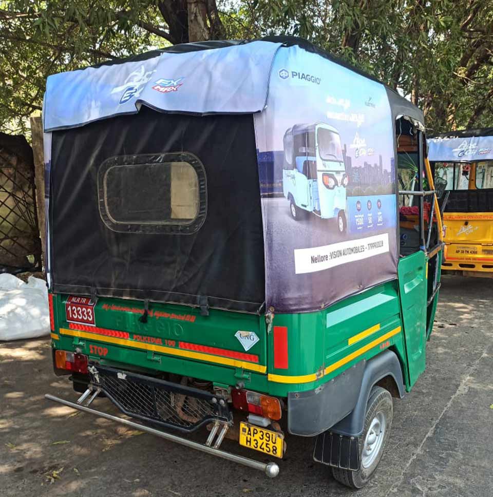 Auto Rickshaw Branding Agency In Mumbai,Advertising Agency For Films, Promotion Censor Script Writers